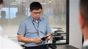 張國煒,星宇航空,翻攝自臉書