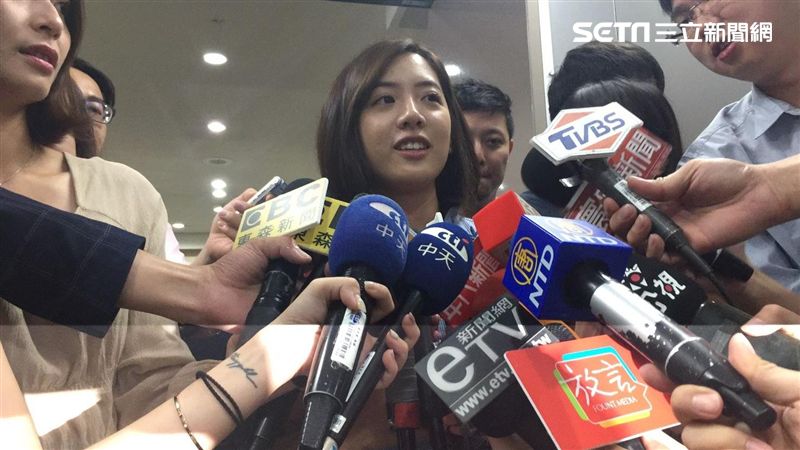 學姊驚爆遭性騷擾！柯文哲愛將喊冤