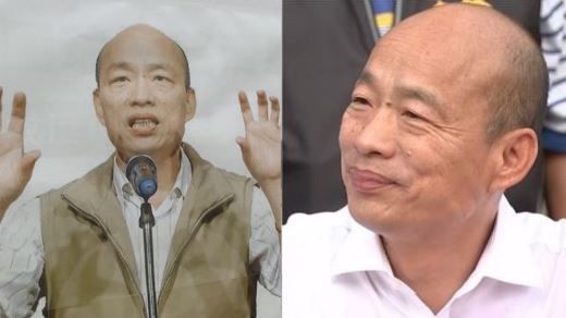 駁葉匡時代理高雄市長…他喊證據在這