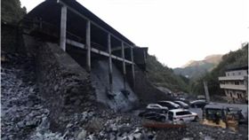 （１６：９）中國,礦難,延誤,救援,公司（圖／翻攝自澎湃新聞）