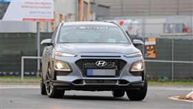 ▲Hyundai Kona N（圖／翻攝carscoops）