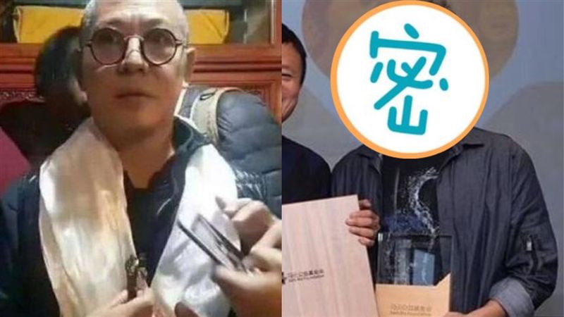 白髮駝背如老翁？李連杰神回春近照曝