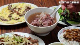 台南市長黃偉哲,台南清燙牛肉湯,台南,牛肉湯,台南市觀光旅遊局