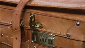 皮箱（示意圖／翻攝自Pixabay）