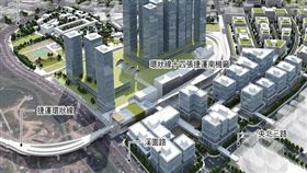 審查通過 新店十四張接棒起跑 打造溪南新興生活圈（圖／資料照）