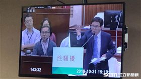 劉嘉仁、張茂楠 （圖／記者林恩如攝影）