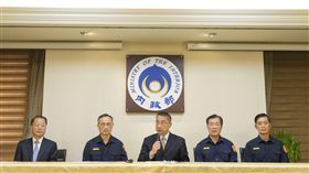 內政部長徐國勇。（圖／內政部提供）