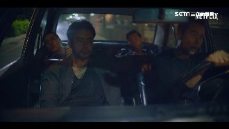 首部原創華語影集！加入台灣角頭元素