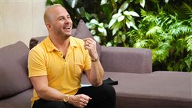 費城管弦樂團,抵台,聶澤賽金,費城之聲,響徹音樂廳(圖/牛耳藝術提供)中央社