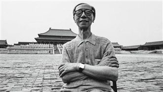 溥儀逛故宮因一張照片跟專家吵起來！