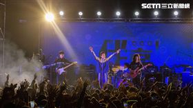 華納音樂提供　獅子LION文化大學校唱