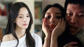 李小璐,PG ONE／微博