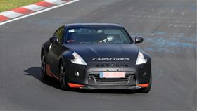 ▲Nissan 370Z（圖／翻攝carscoops）
