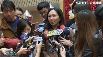 聽到楊秋興秒變臉！李佳芬：不認識他