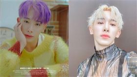 元虎（圖／翻攝自推特）