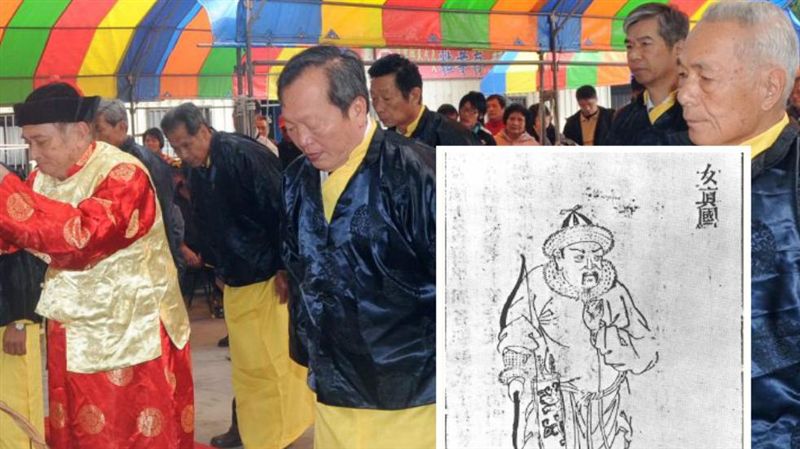 台灣有「女真」後裔！多住在這個地區