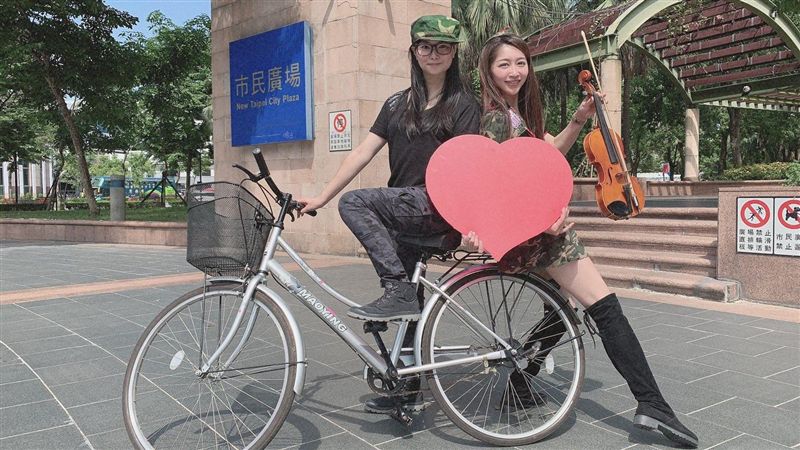 新北耶誕環保挖寶趣跳蚤市場好物召集