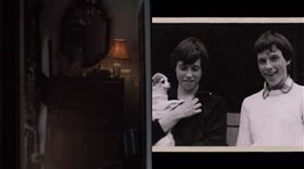 上鎖櫃塞滿情趣用品！雙胞胎整理母遺物　揭開「暗黑秘密」（圖／翻攝自Netflix YouTube）