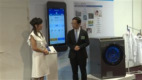 Panasonic家電　新品搶市！