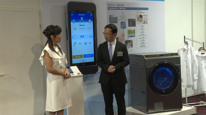 Panasonic家電　新品搶市！