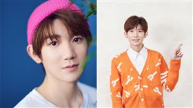 王源（翻攝自微博）