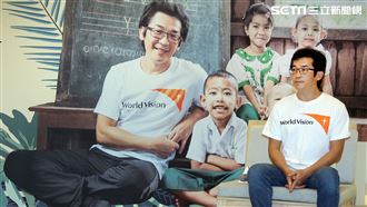 台灣不需要迪士尼！魏德聖緬甸行有感