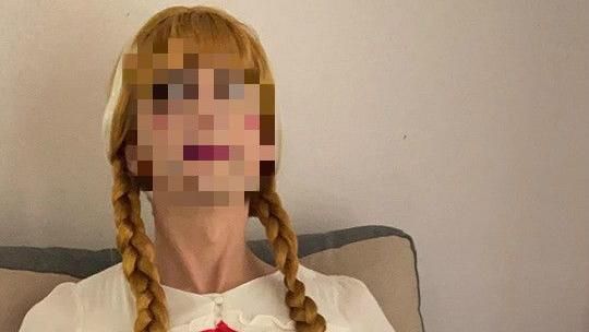 惡靈附體？人妻：老公好像安娜貝爾