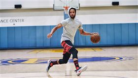 ▲Curry 7配色以柯瑞喜好獨特呈現。（圖／品牌提供）