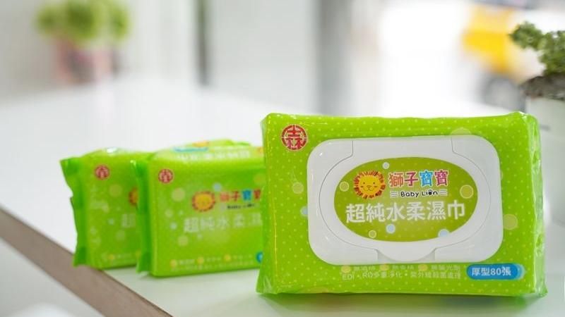 獅子寶寶金盞花舒緩保濕系列兩件5折
