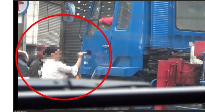 代檢廠竄改數據　至少25車還趴趴走