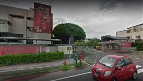 台南永仁高中爆食物中毒　116師生不適40人腸胃炎（圖／翻攝自Google Map）