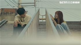 李建軒攜手許凱皓衝一波 男男對唱《You’re My Everything》 照片提供：邦寧傳播