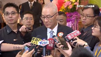 傳連英雄宴挺韓！爆藉機拉下吳不分區