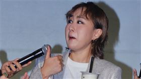 鮮于貞娥 己者林聖凱攝影