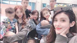 先刷卡再退現攏係假！31萬旅費遭詐