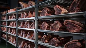 ▲美福乾式熟成牛排（圖／美福乾式熟成牛排館）