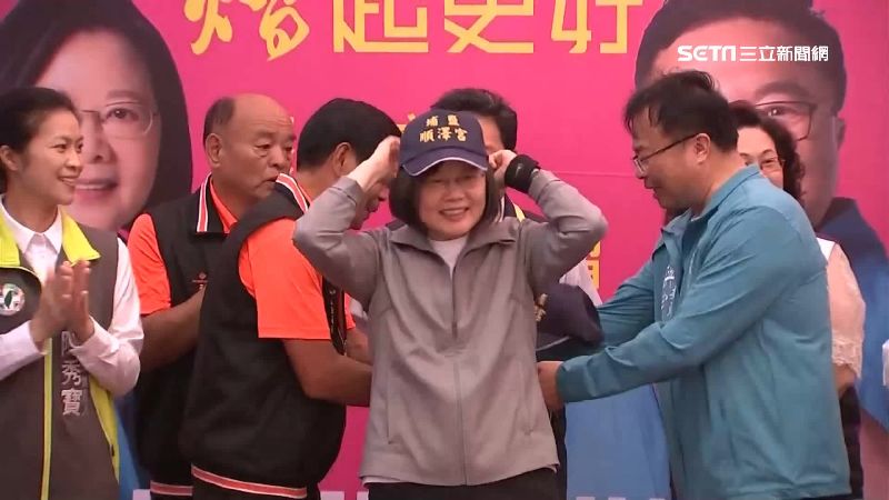 賭盤死亡交叉！韓失言　英讓50萬票