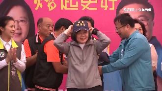 賭盤死亡交叉！韓失言　英讓50萬票