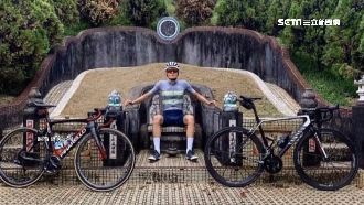 丹麥男坐墳惹議！專家：恐犯遮眼煞