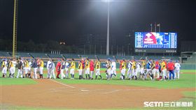 ▲中信兄弟教練團古巴隊。（圖／記者蕭保祥攝影）