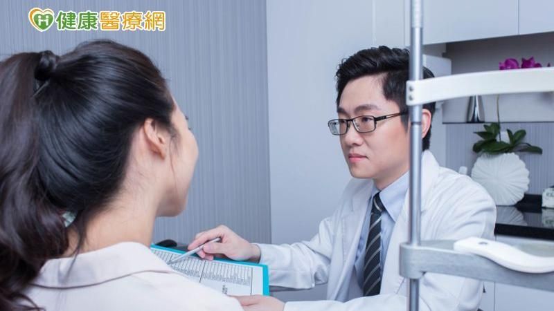 受夠了眼鏡！　近視雷射前停看聽