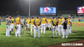▲中信兄弟教練團古巴隊。（圖／記者蕭保祥攝影）