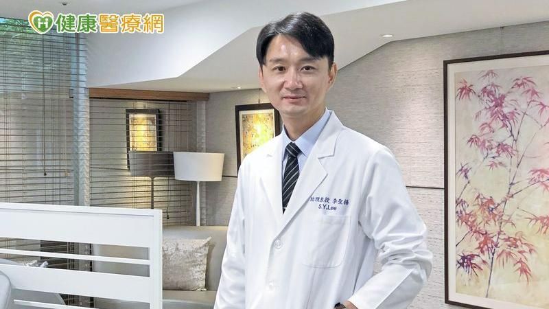 工程師靠「腹膜透析」　重新找回人生