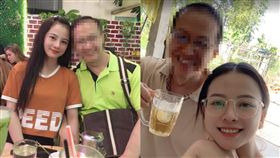 越南妹,外配,異國戀,台男,嫩妻　圖／翻攝臉書