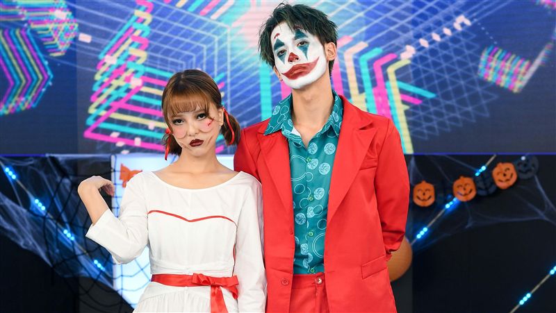 化妝室總愛全裸！男星爆霸凌工作人員