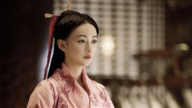 吳謹言。（八大提供）