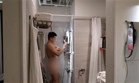 IKEA,網紅,李興文,李堉睿,拍片,潛入　圖／翻攝YouTube