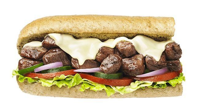 今日限定快買！SUBWAY買一送一