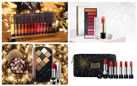  MAC,DIOR,迪奧,蘭蔻,LANCOME,嬌蘭,GUERLAIN(品牌提供)