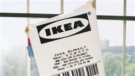 IKEAXOff-White系列。（圖／業者提供）